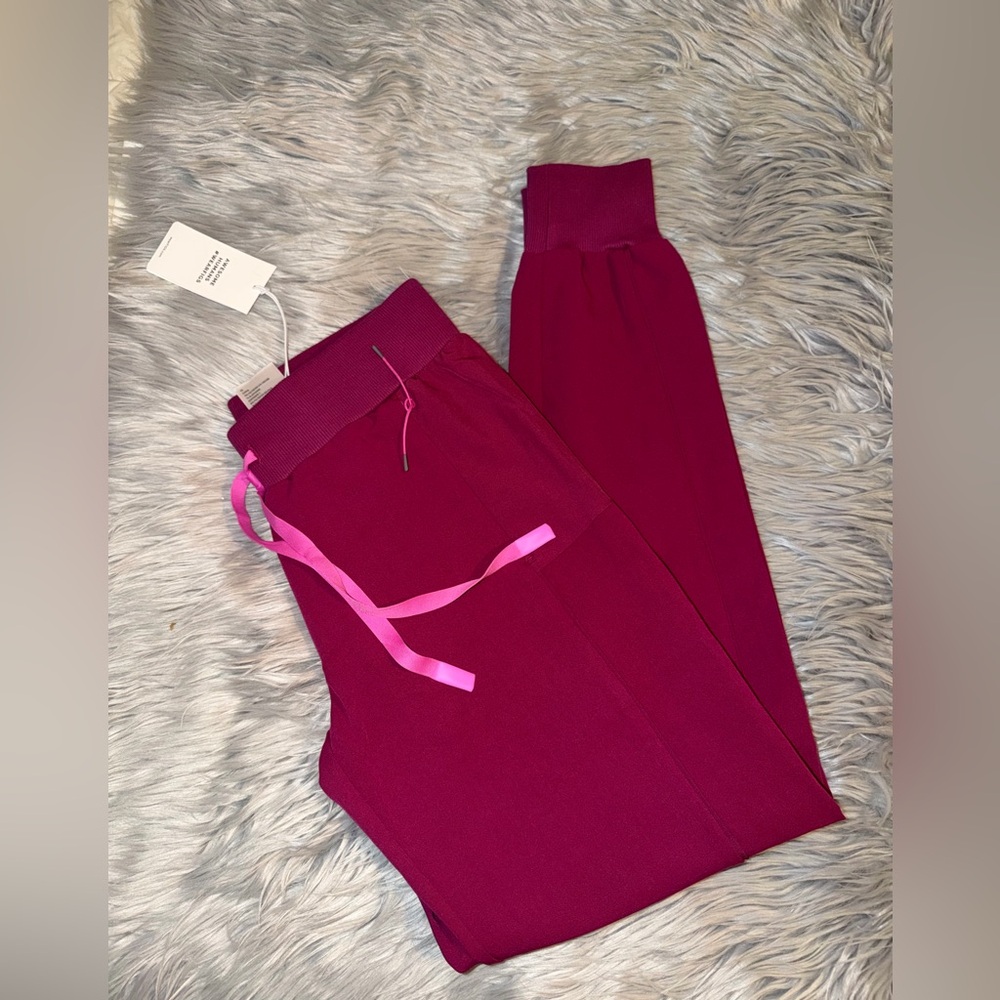 Figs scrub joggers